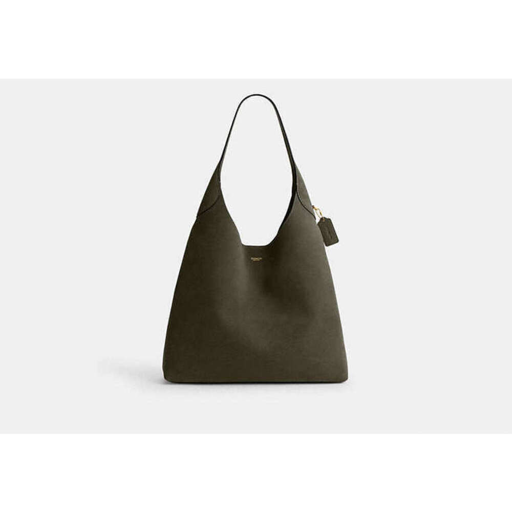 Brooklyn Shoulder Bag 39 coach